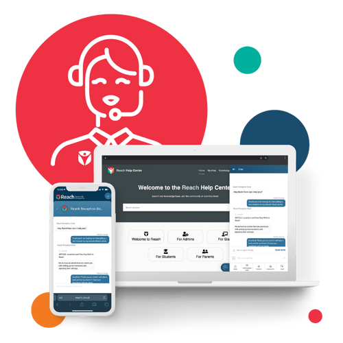 SUPPORT-REACH-LP SUPPORT-REACH-LP